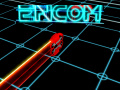 खेल Encom 