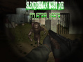 खेल Slenderman Must Die: Industrial Waste