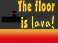 खेल The Floor is Lava