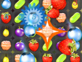 खेल Berry Match-three Engine