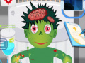 खेल Monster Hospital
