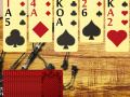 खेल Scottish Solitaire