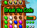 खेल Break the Code