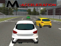 खेल Maximum Acceleration