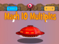 खेल Mach 10 Multiples