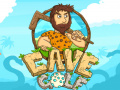 खेल Cave Golf