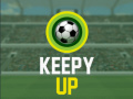 खेल Keepy Up  