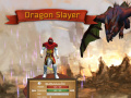 खेल Dragon Slayer
