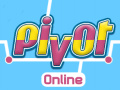 खेल Pivot Online
