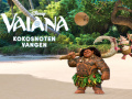 खेल Vaiana kokosnoten vangen