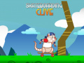 खेल Skateboarding Clive