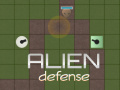 खेल Alien Defense