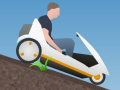 खेल Sinclair C5 Stunt Rider