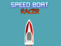 खेल Speed Boat Racer