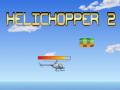 खेल Helichopper 2