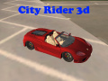 खेल City Rider 3d