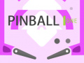खेल Pinball One