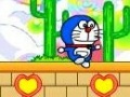 खेल Doraemon Adventure