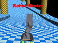 खेल Robot Skater