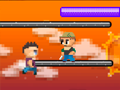 खेल Pixel Runner