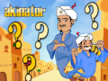 खेल Akinator