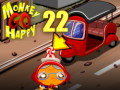 खेल Monkey Go Happy Stage 22