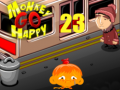 खेल Monkey Go Happy Stage 23