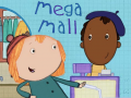खेल Mega Mall