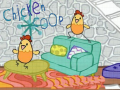 खेल Chicken Coop