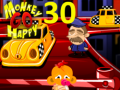 खेल Monkey Go Happy Stage 30
