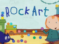 खेल Rock Art