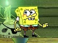 खेल Spongebob ship o ghouls