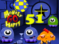 खेल Monkey Go Happy Stage 51