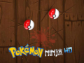 खेल Pokemon Ninja HD