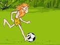खेल Prehistoric Football