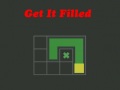 खेल Get It Filled