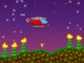 खेल Rescue copter
