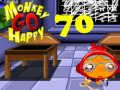 खेल Monkey Go Happy Stage 70