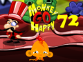 खेल Monkey GO Happy Chocolate Stage 72