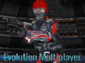 खेल Evolution multiplayer