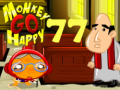 खेल Monkey Go Happy Stage 77