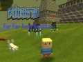 खेल Kogama: Far Far Away Kingdom