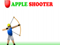 खेल Apple Shooter