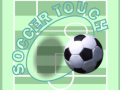 खेल Soccer Touch
