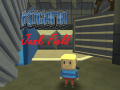 खेल Kogama: Junk Field