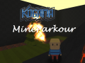 खेल Kogama: MineParkour