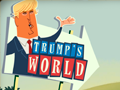 खेल Trump's World