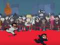 खेल Leo's Red Carpet Carnage