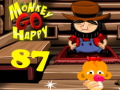खेल Monkey Go Happy Stage 87