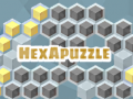 खेल HexAPuzzle